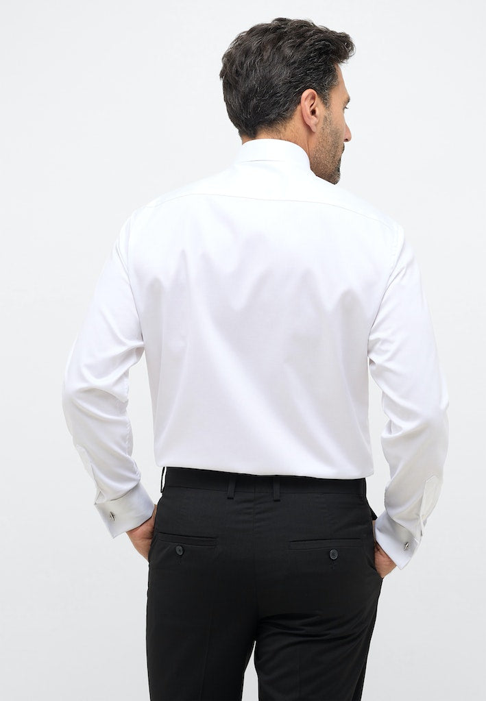 "1863" Eterna "Dobbelt Manchet" Modern fit Skjorte